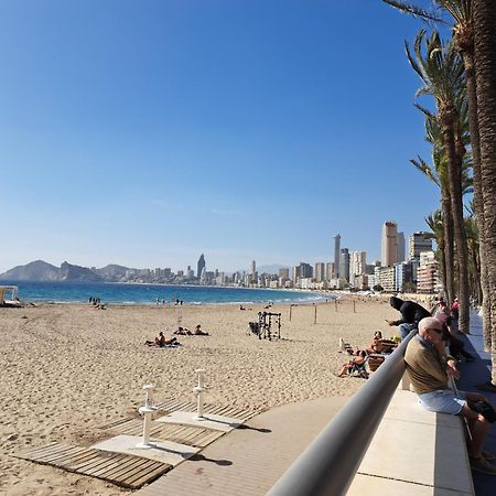 Urbanizacion Condor Benidorm Luaran gambar