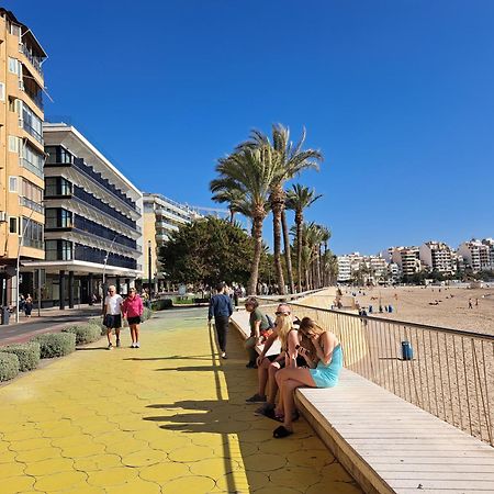 Urbanizacion Condor Benidorm Luaran gambar