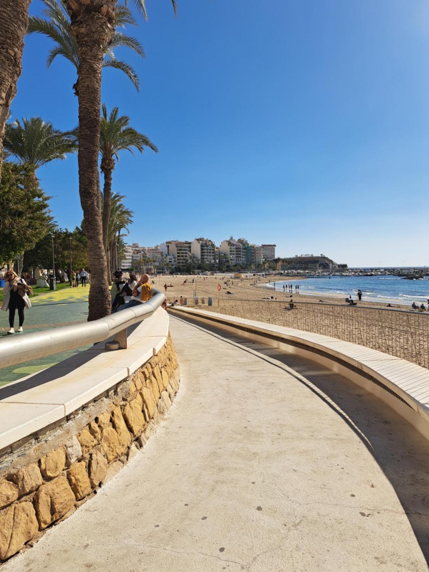 Urbanizacion Condor Benidorm Luaran gambar