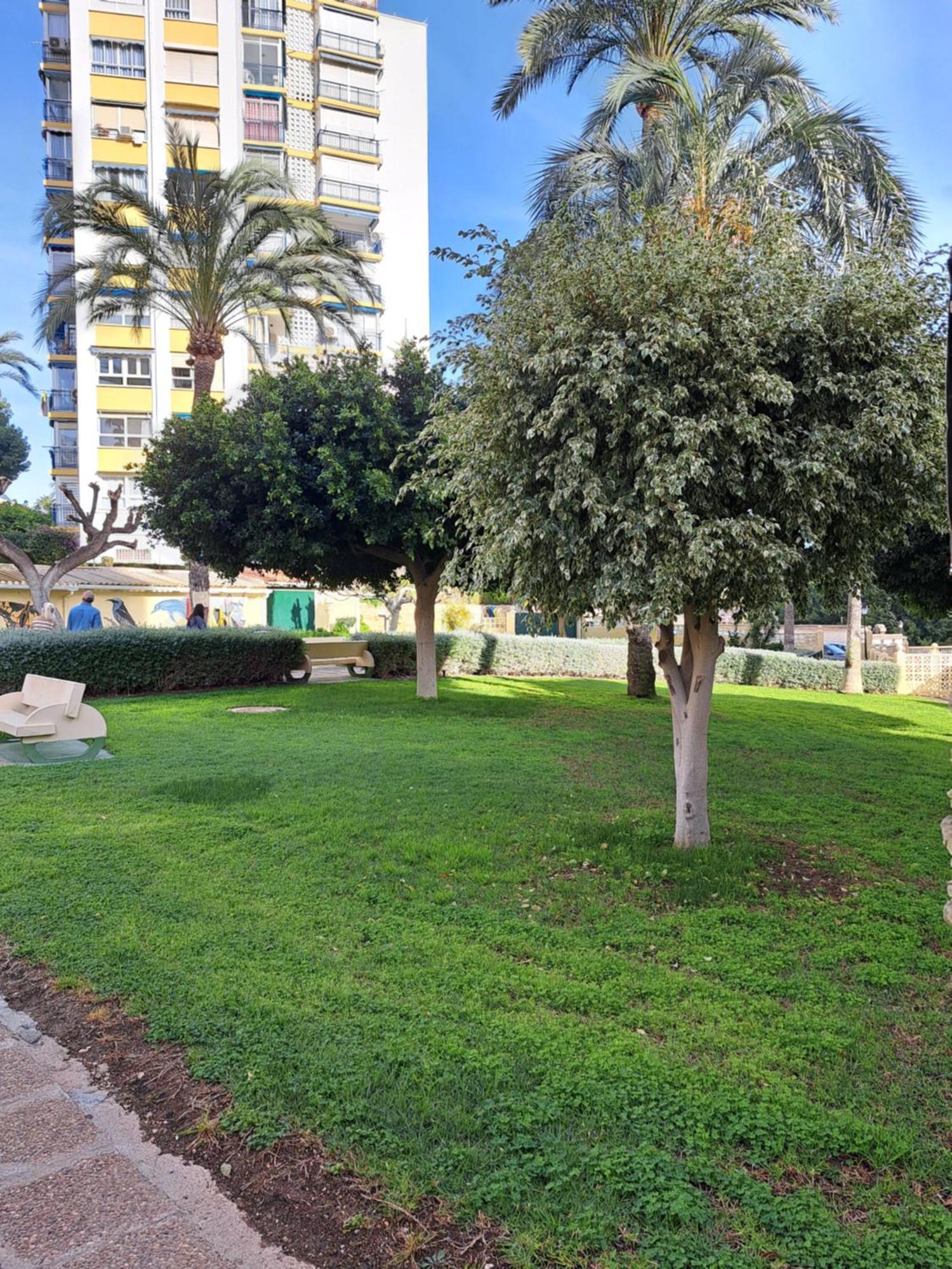 Urbanizacion Condor Benidorm Luaran gambar