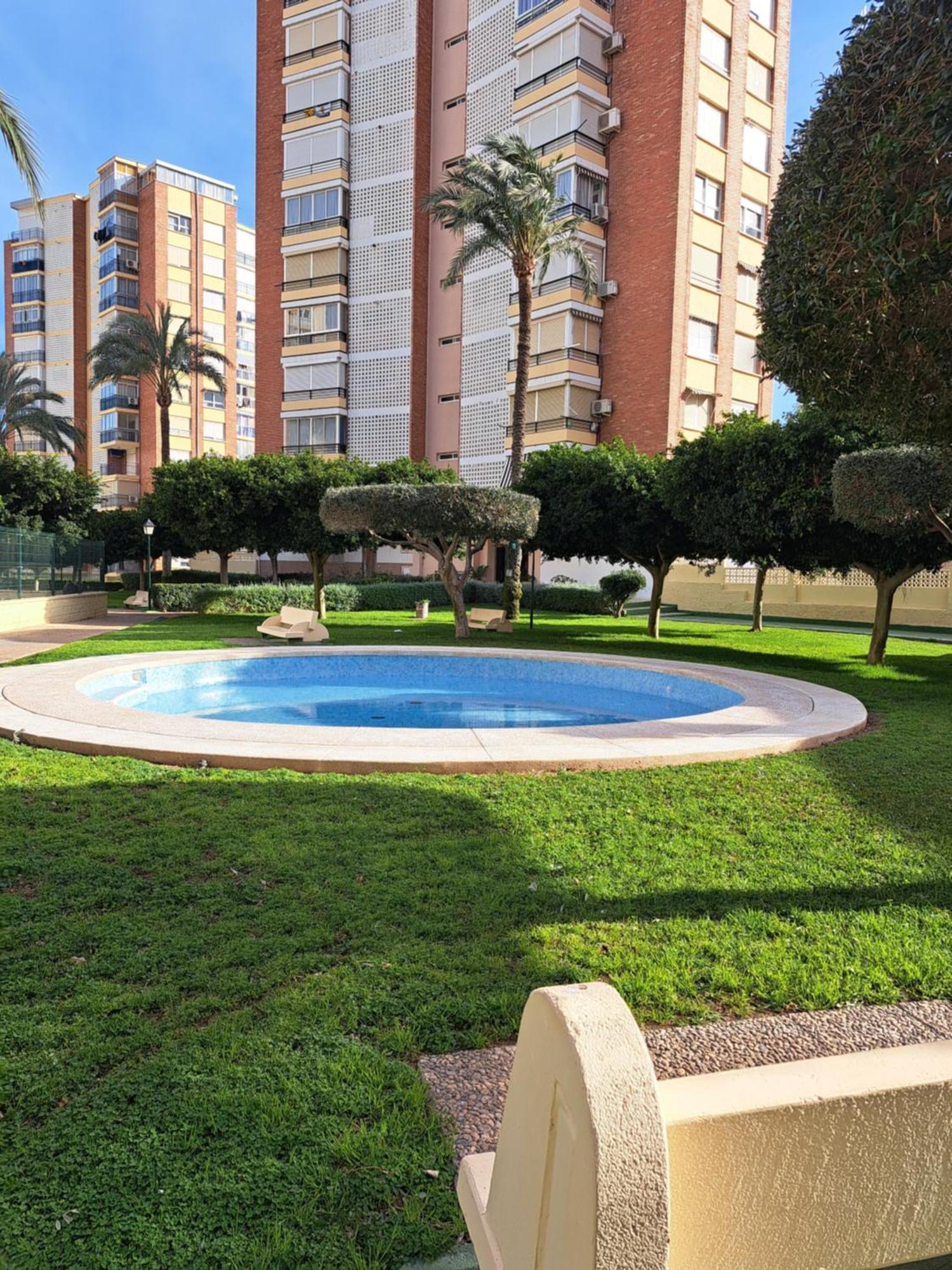 Urbanizacion Condor Benidorm Luaran gambar
