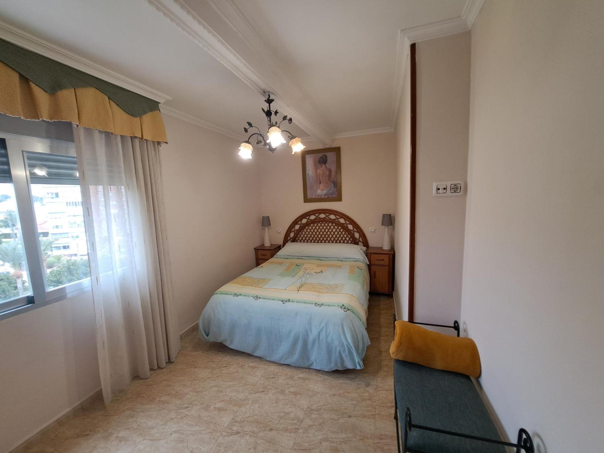 Urbanizacion Condor Benidorm Luaran gambar