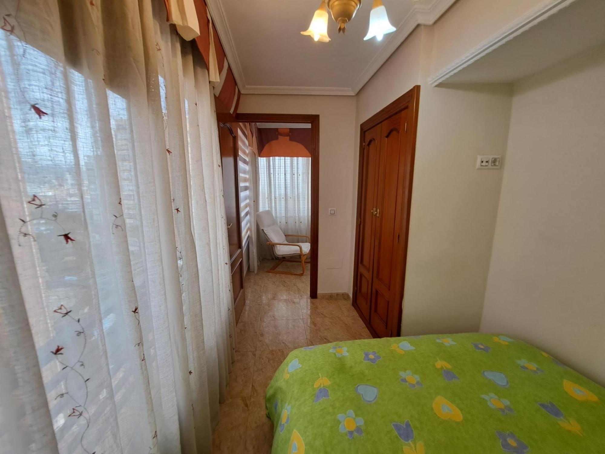 Urbanizacion Condor Benidorm Luaran gambar