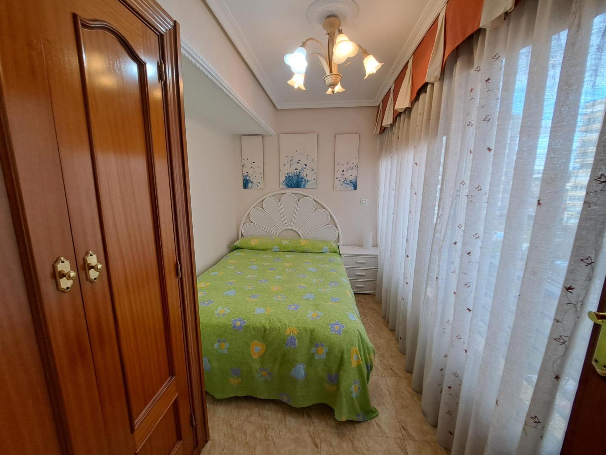 Urbanizacion Condor Benidorm Luaran gambar