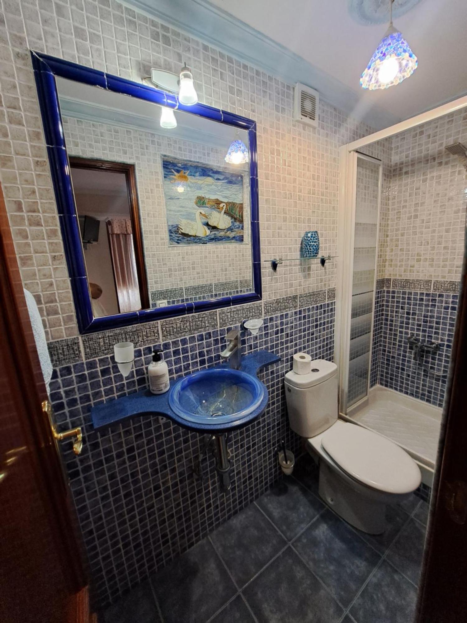 Urbanizacion Condor Benidorm Luaran gambar