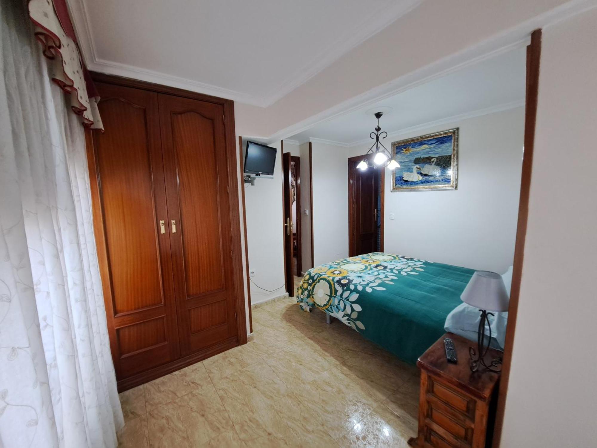 Urbanizacion Condor Benidorm Luaran gambar
