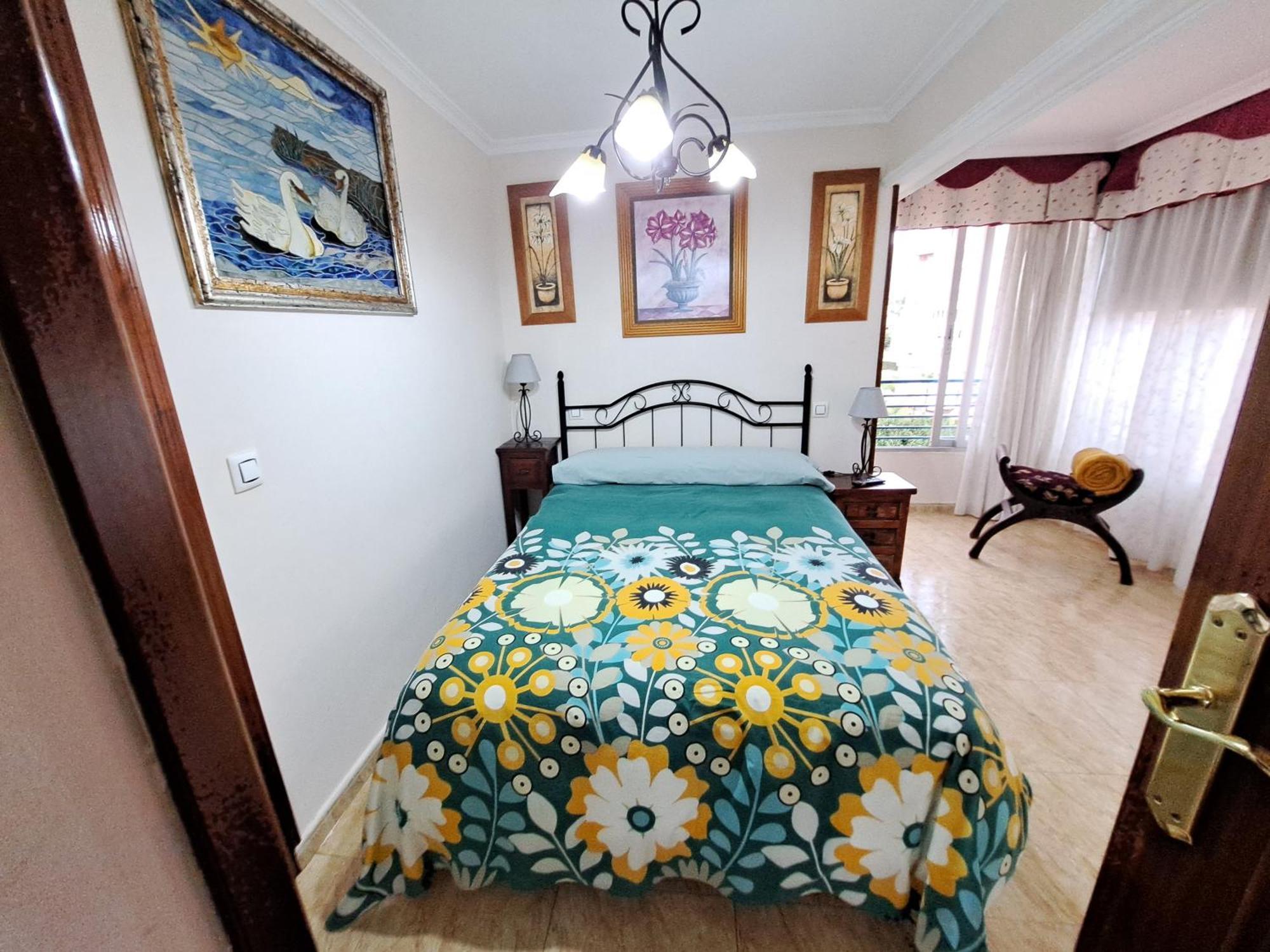 Urbanizacion Condor Benidorm Luaran gambar