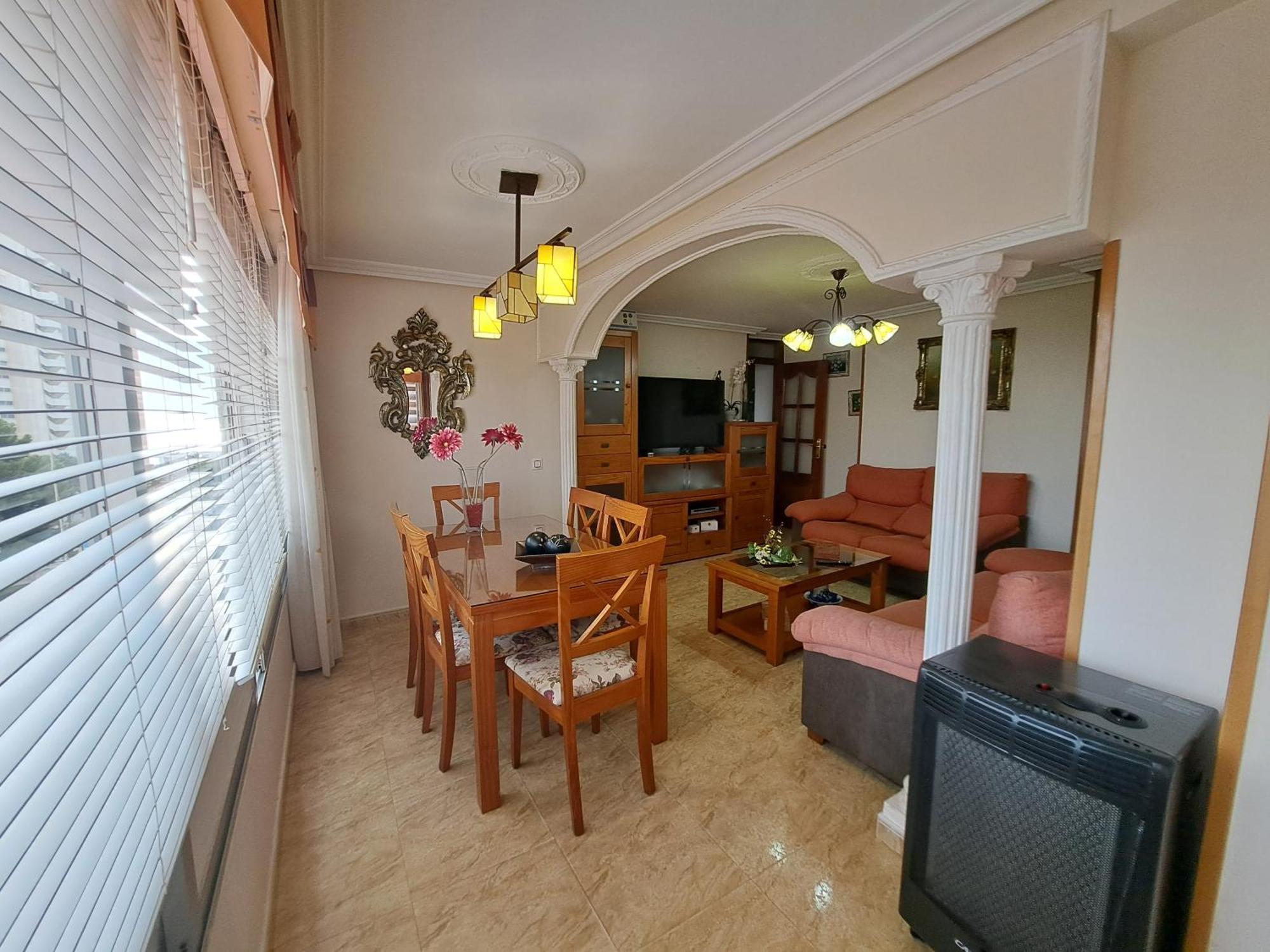 Urbanizacion Condor Benidorm Luaran gambar