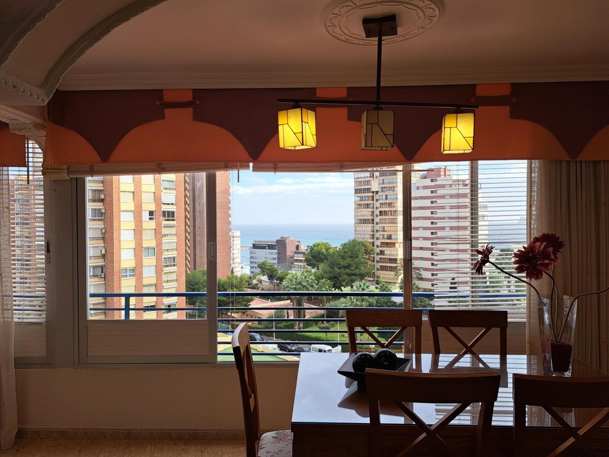 Urbanizacion Condor Benidorm Luaran gambar