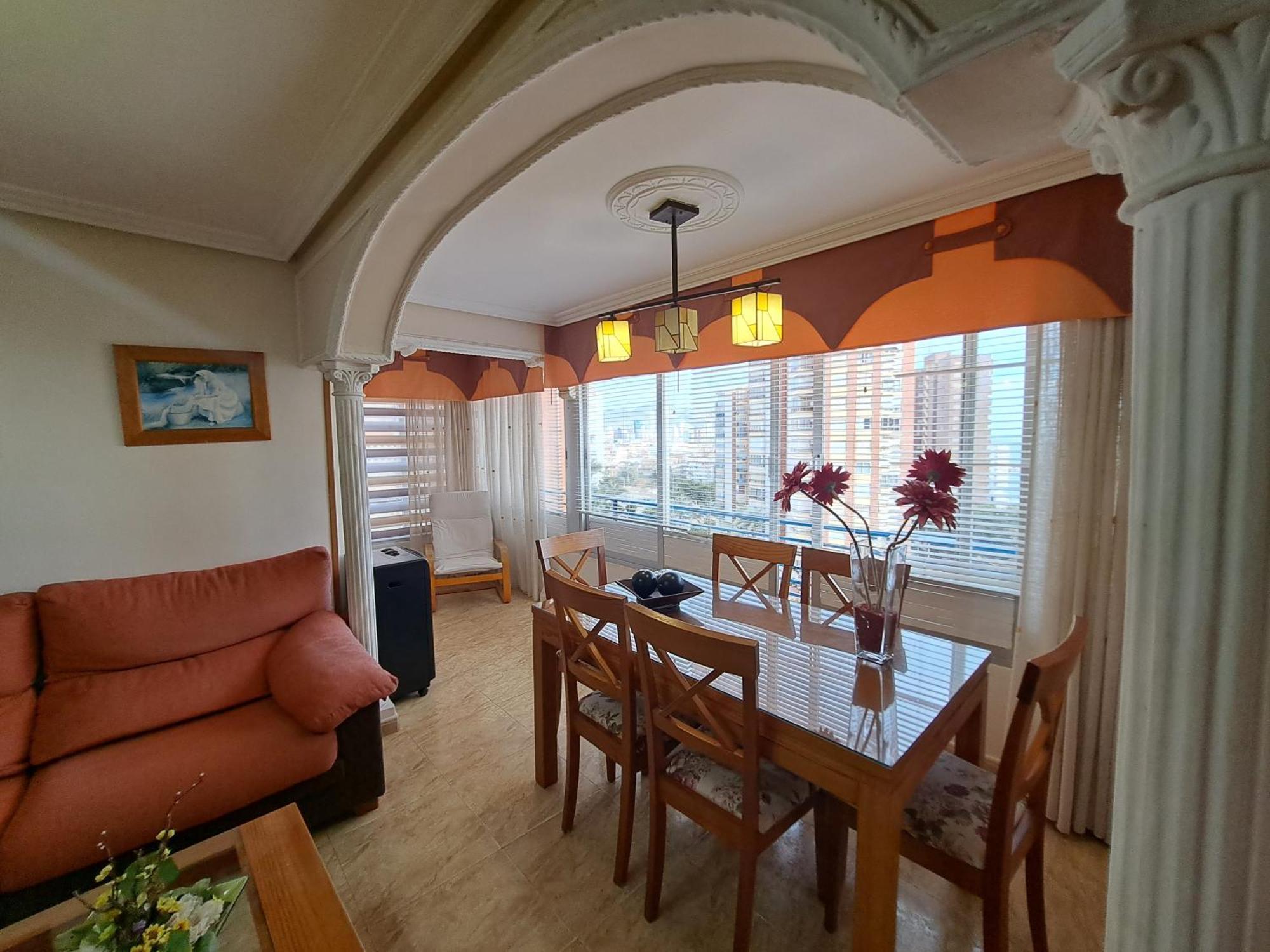 Urbanizacion Condor Benidorm Luaran gambar