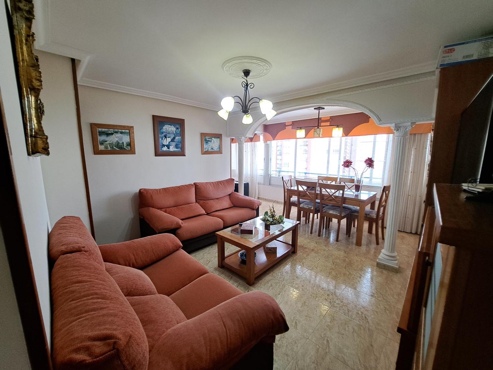 Urbanizacion Condor Benidorm Luaran gambar